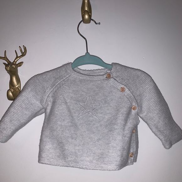 Zara Other - Baby boy sweater Zara Other - Baby boy sweater